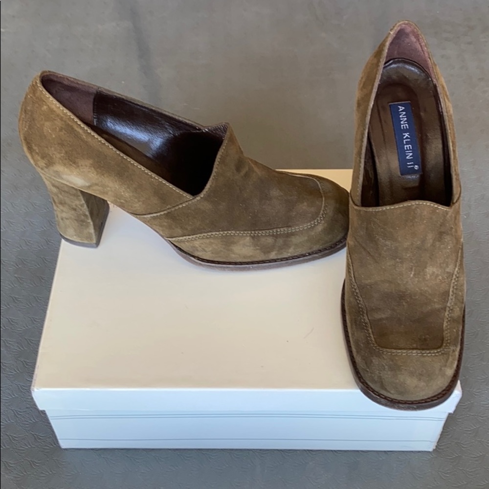 Anne Klein